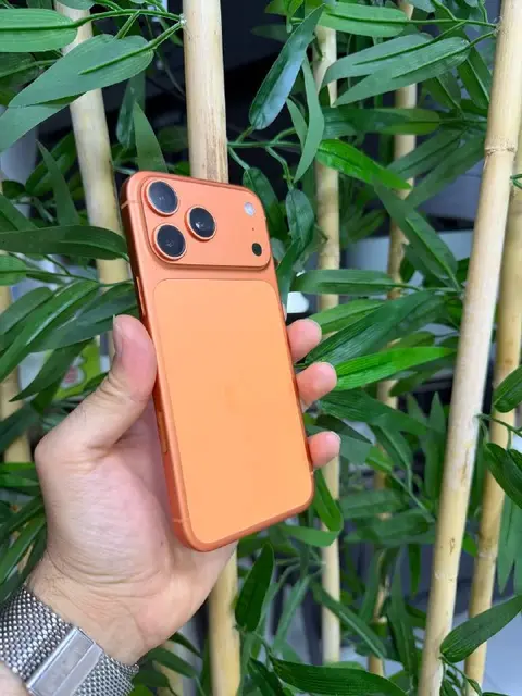 İPHONE 17 PROMAX 256 GB — Antalya — 45,000 ₺