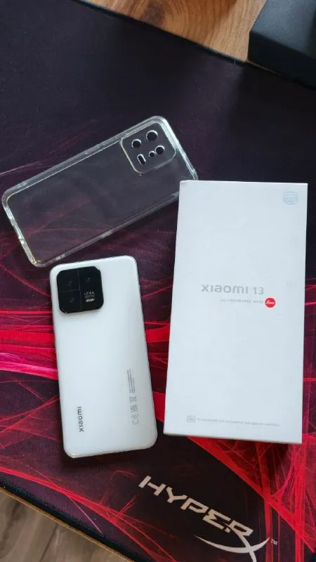 Xiaomi 13