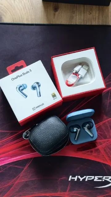Наушники OnePlus Buds 3 — Батуми — 150 ₾