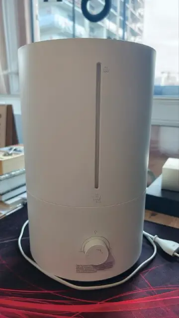 Увлажнитель воздуха Xiaomi — Батуми — 50 ₾