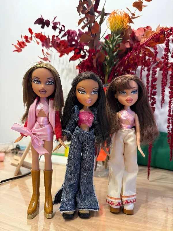Кукла monster high