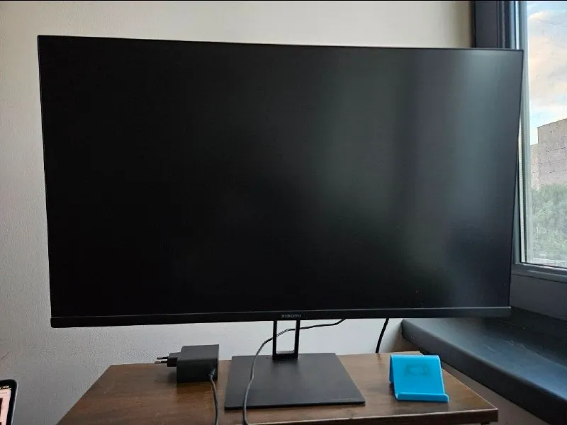 Xiaomi 2K Gaming Monitor G27Qi