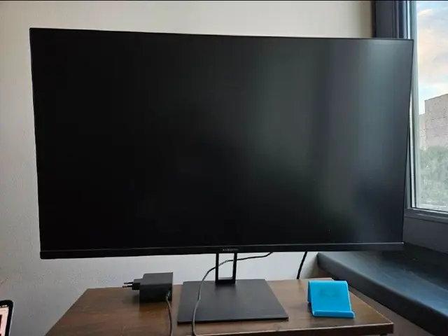 Xiaomi 2K Gaming Monitor G27Qi — Ереван — 40 000 ֏