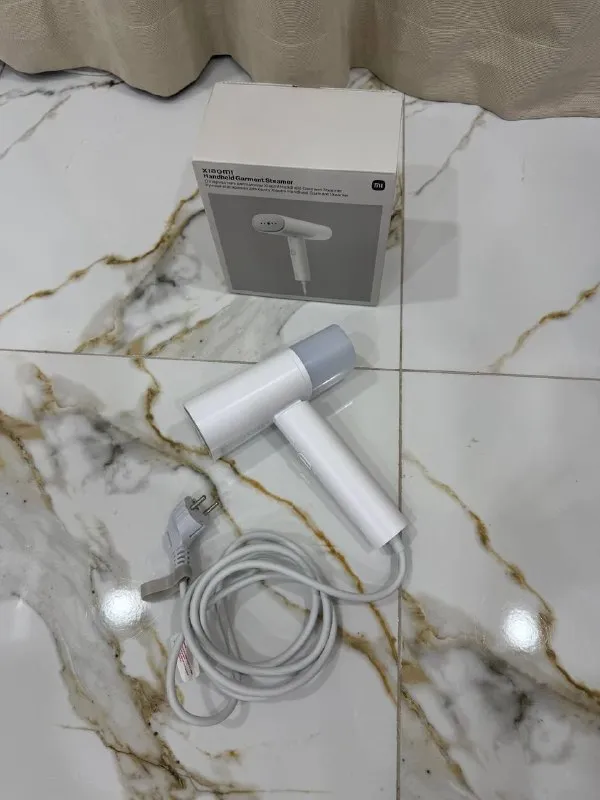 Отпариватель Xiaomi
