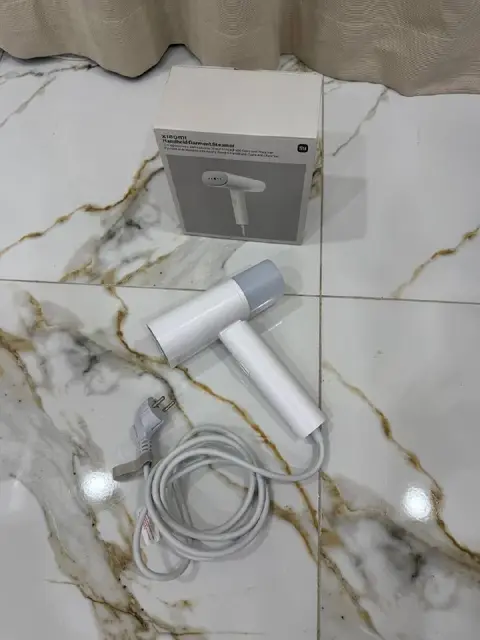 Отпариватель Xiaomi — Батуми — 50 ₾