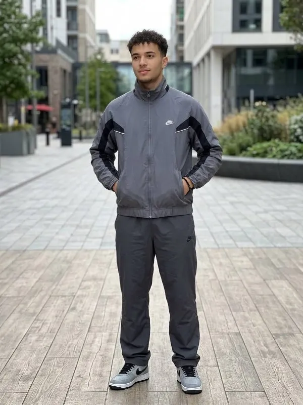 Олимпийка Nike