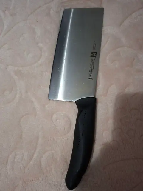 Поварской нож, тесак — Батуми — 25 ₾