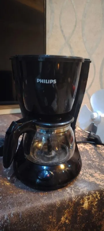 Кофеварка Philips