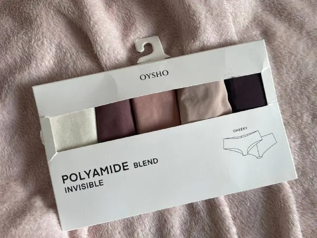 Женское бельё oysho — Tbilisi — 80 ₾