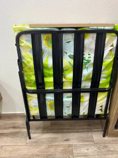 Раскладная кровать — Батуми — 100 ₾