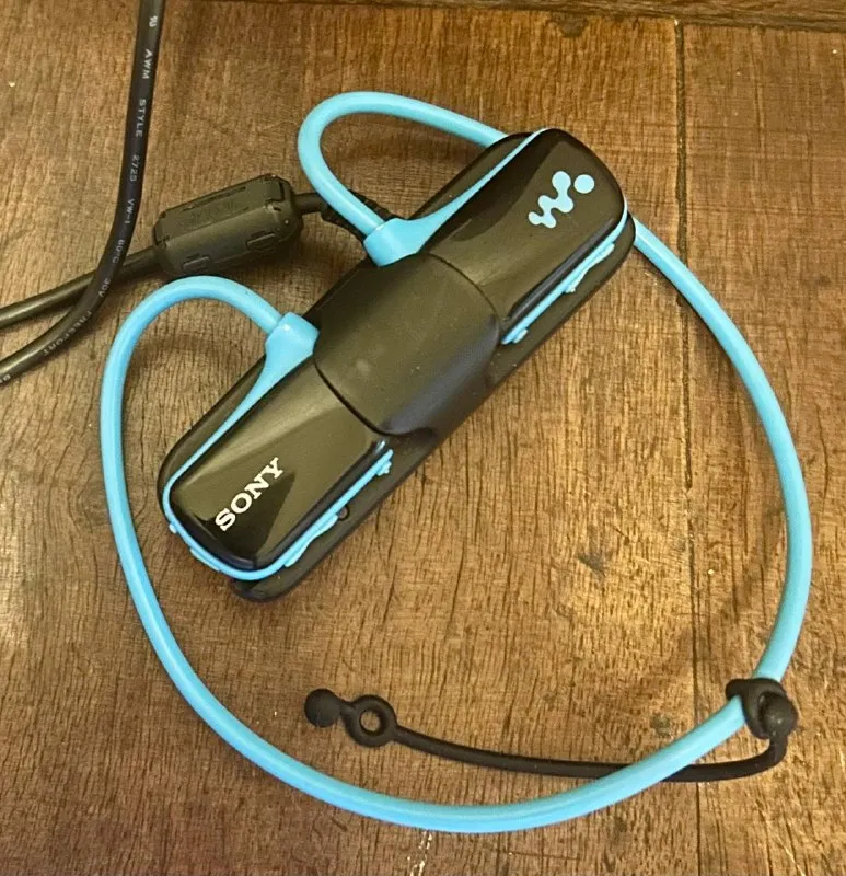 Sony Walkman NWZ-W273