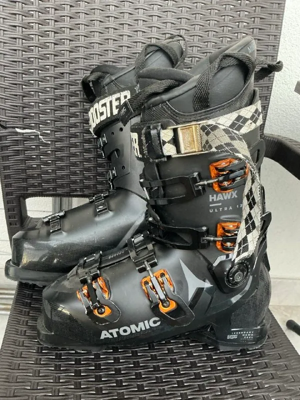 Горнолыжные ботинки Atomic Hawx Ultra 130