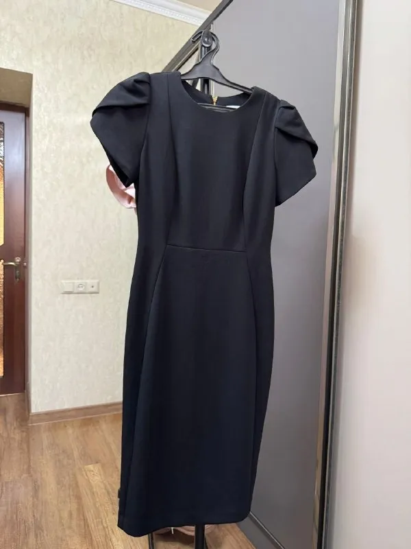 Платья новые