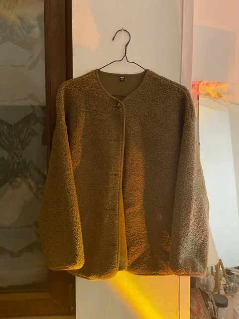 Флиска юникло — Тбилиси — 80 ₾