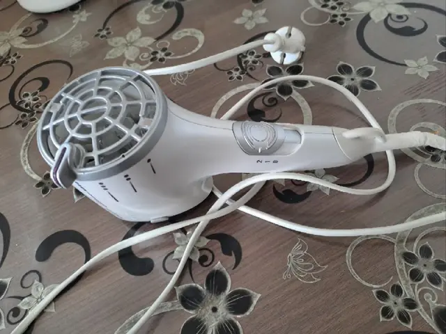 Фен — Анталия — 350 ₺