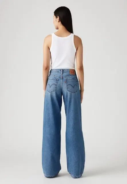Levi’s® '94 Baggy Wide Leg джинсы — Batumi — 180 ₾