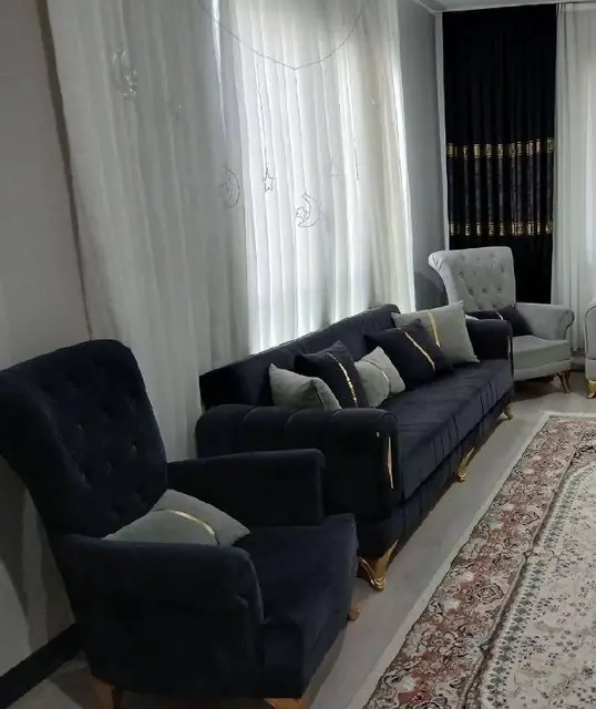Газиосманпаша — Istanbul — 7,000 ₺