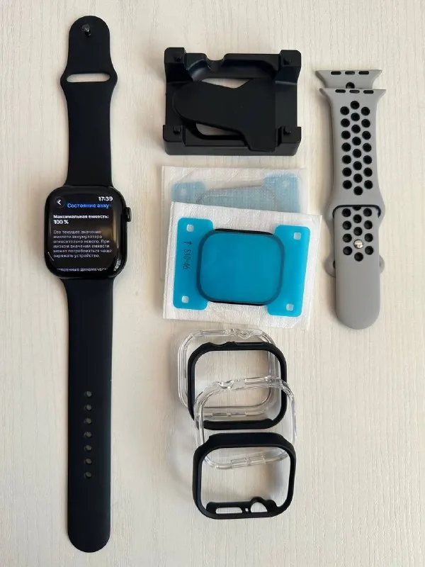 Apple Watch Series 10