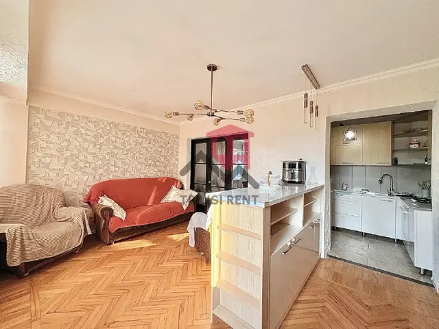 Светлая и просторная квартира в Диди Дигоми — Tbilisi — 650 $