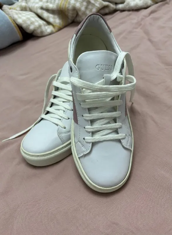 Кеды Guess женские