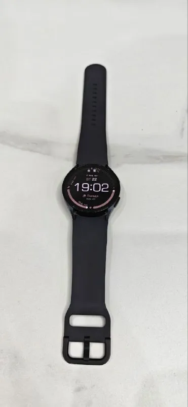 Samsung galaxy watch 6 40 mm 250 gel