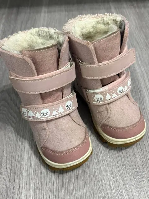 Сапоги котофей зимние — Алматы — 15 000 ₸