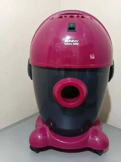 Пылесос 1500 ТЛ 200W — Анталия — 1 500 ₺