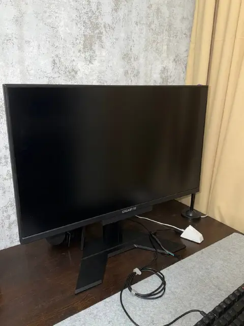 2K 144герц Монитор gigabyte G27q — Tbilisi — 580 ₾