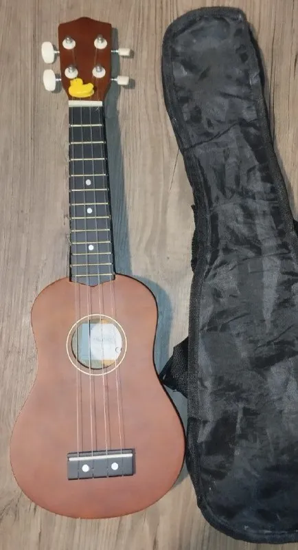 Укулеле