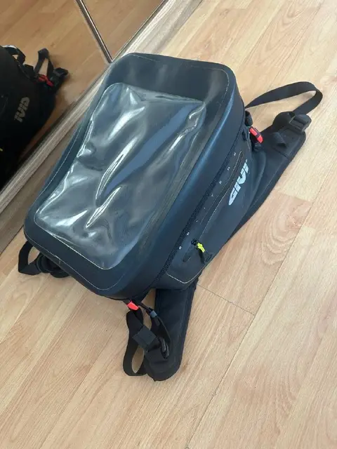 Сумка GIVI на бак мотоцикла — Анталия — 9 500 ₺