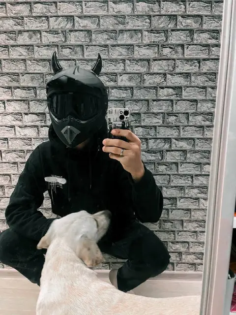 Мото/вело фулфейс шлем — Минск — 140 Br