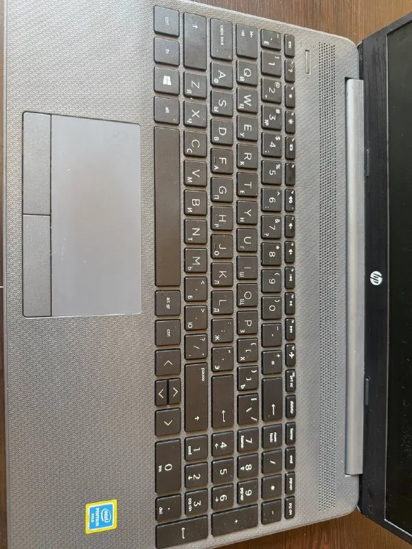 Ноутбук HP