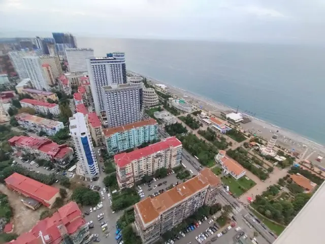 Квартира — Batumi — 550 $