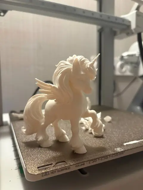 3D-принтерный сувенир — Минск — 15 Br