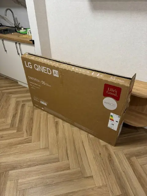 Lg ONED82A 55 — Тбилиси — 1 450 ₾