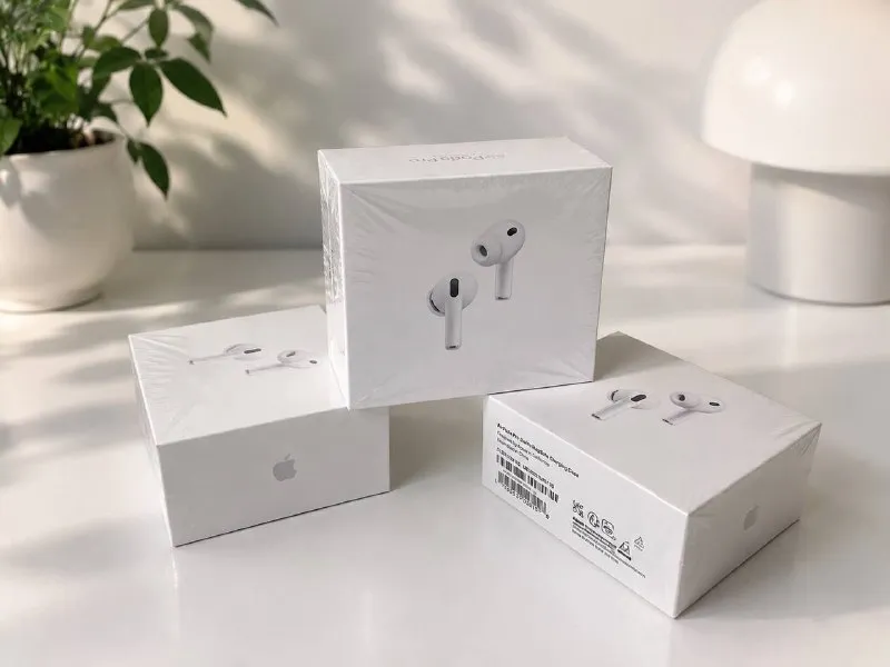 Беспроводные наушники AirPods Pro 3 1:1