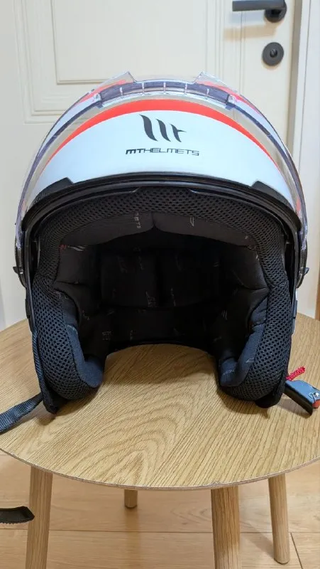 Шлем MT Helmets Viale S SV