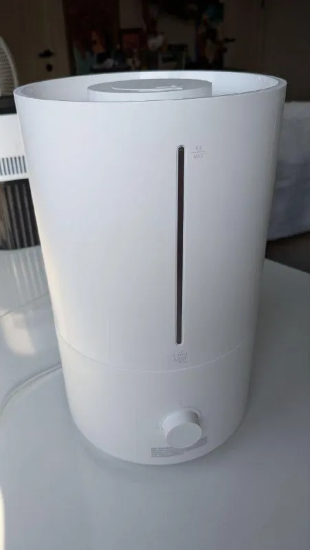 Увлажнитель воздуха Xiaomi Air Humidifier 2 Lite