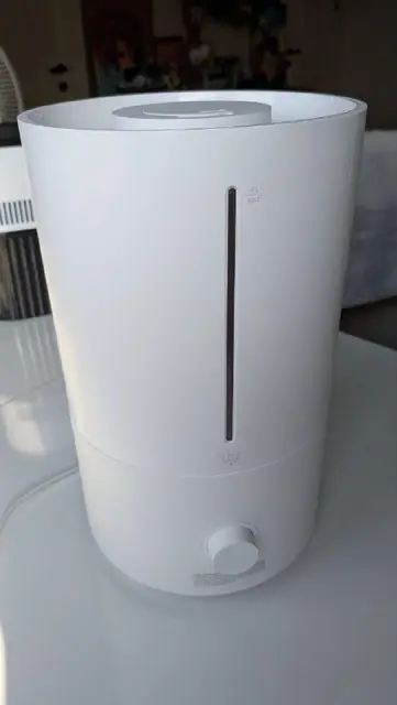 Увлажнитель воздуха Xiaomi Air Humidifier 2 Lite — Батуми — 65 ₾