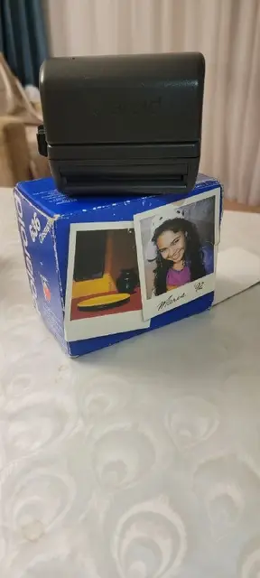 Polaroid 636 новый — Ереван — 25 000 ֏