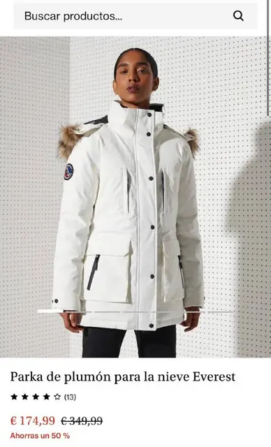 Superdry — Тбилиси — 100 €