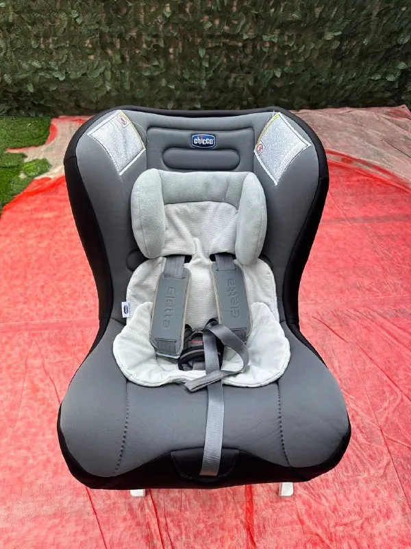 Детское автомобильное кресло Chicco Eletta Comfort