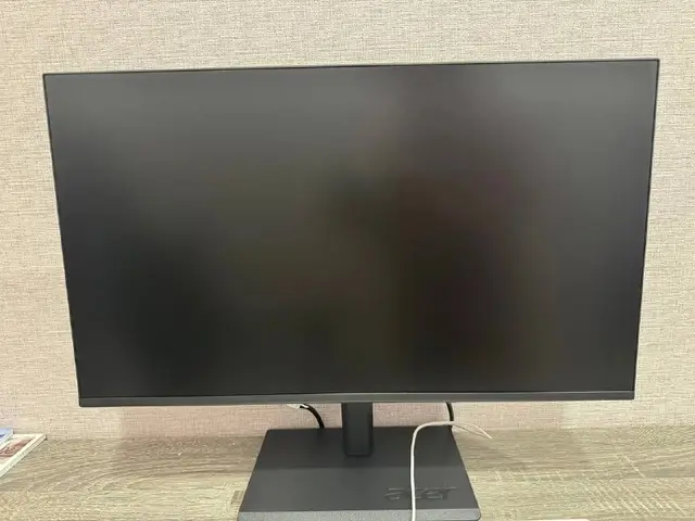 Acer B247YGBMIPRX — Тбилиси — 200 ₾