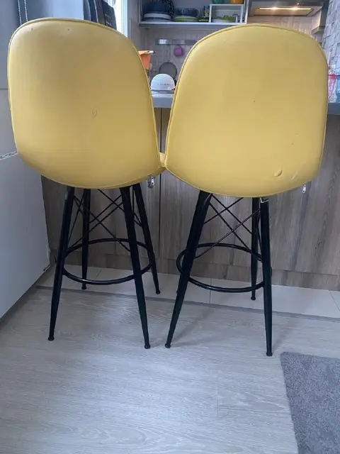 Барные стулья — Анталия — 500 ₺