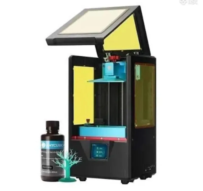 3Д принтер Anycubic Photon S