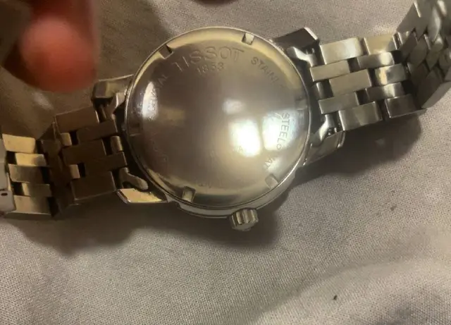 Tissot 1853 — Батуми — 33 000 ₽