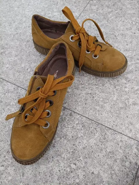 Туфли / лоферы Hush Puppies — Батуми — 80 ₾