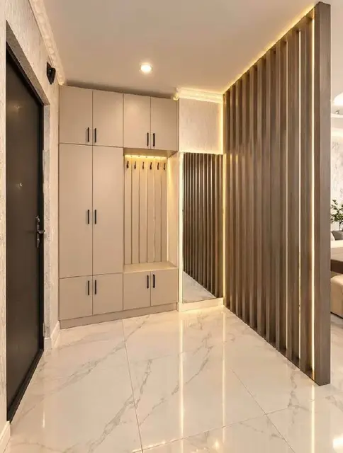 3-комнатная квартира — Батуми — 800 $