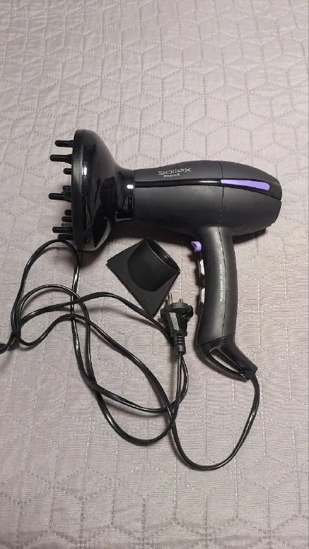 Фен Sollex