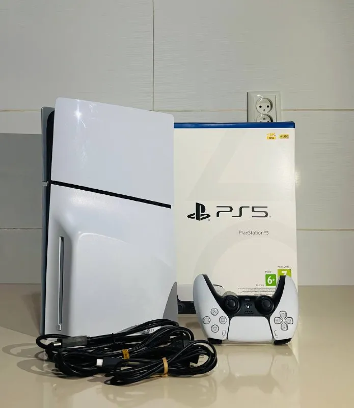 Playstation 5 slim